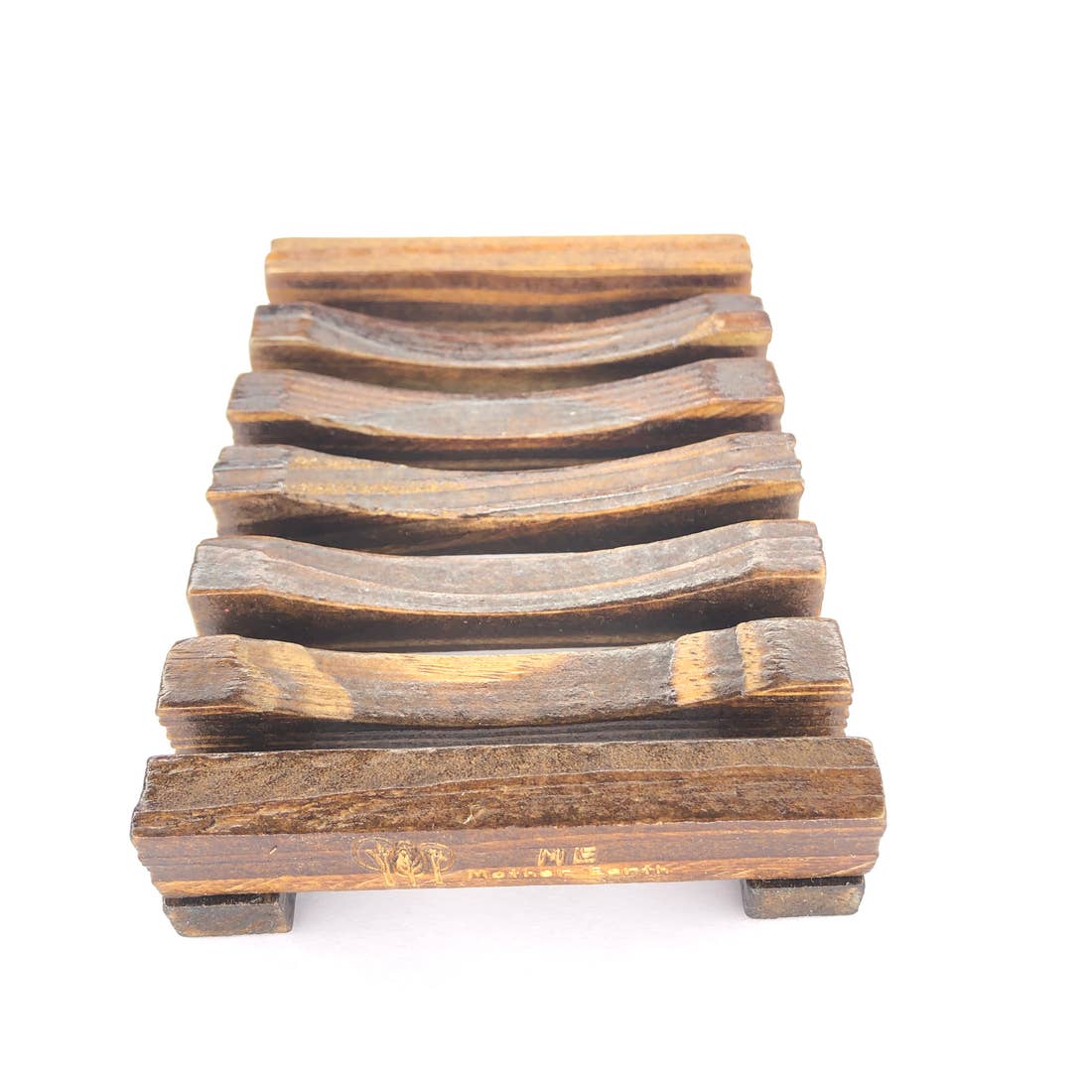 Lemon Poppyseed / VEGAN soap / PALM FREE / Exfoliating Soap / Scrub - Organify Me