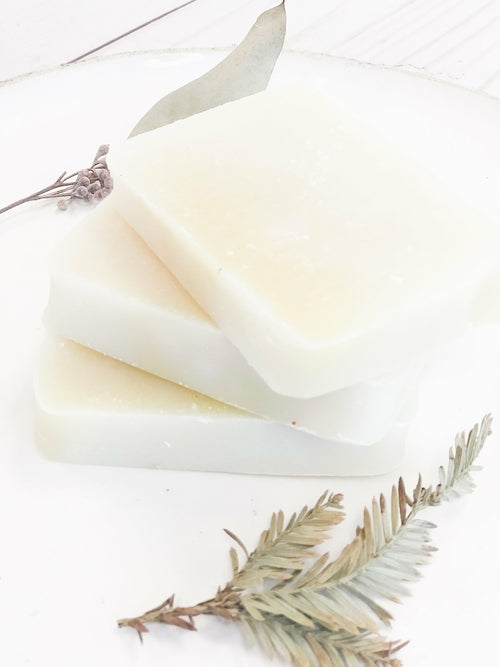 Pure Organic Castille Soap for Baby - Organify Me