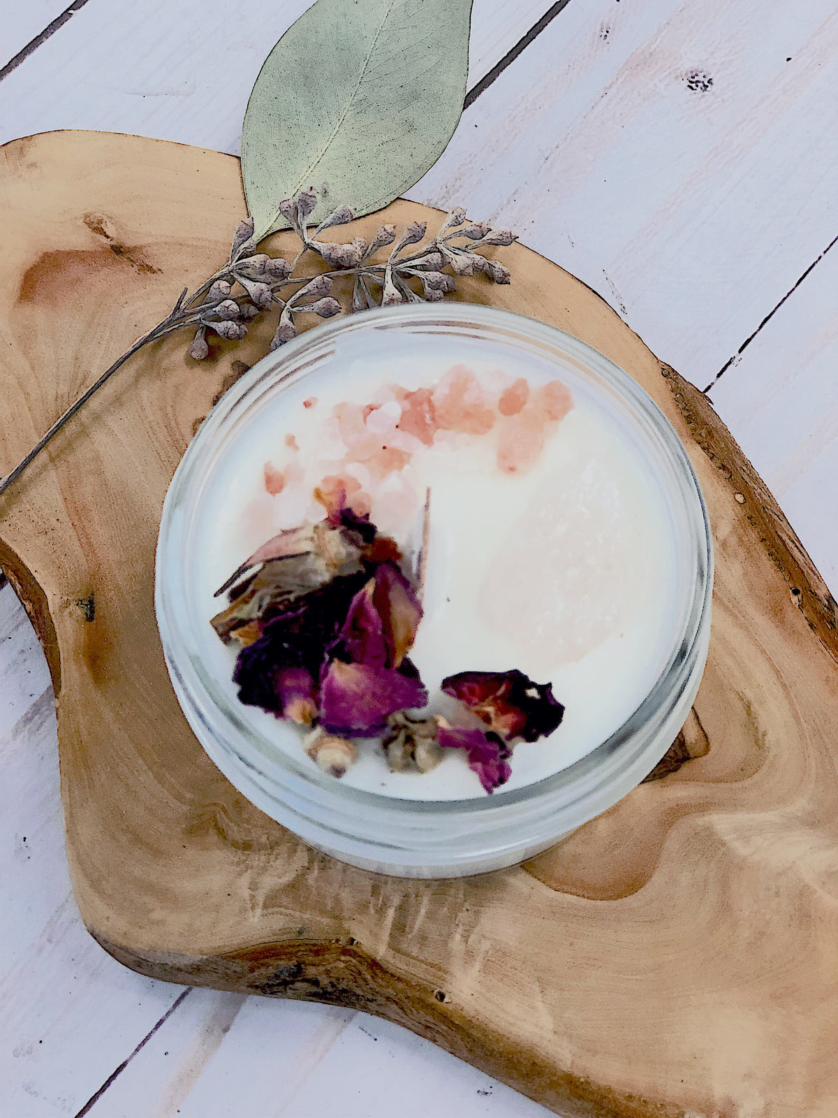 Love Spell / intention candle/ ritual candle / - Organify Me