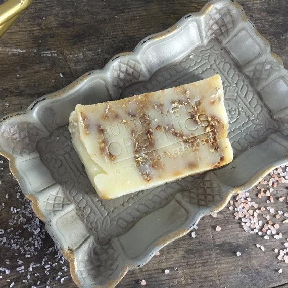 Oat and Honey Soap - Organify Me