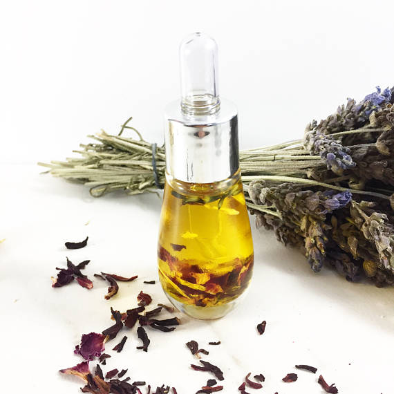 Anti aging youth serum Mother's Day facial serum - Organify Me
