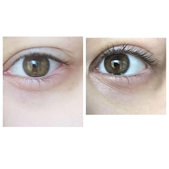 Eyelash Growth Serum Organic / Grow your lashes - Organify Me