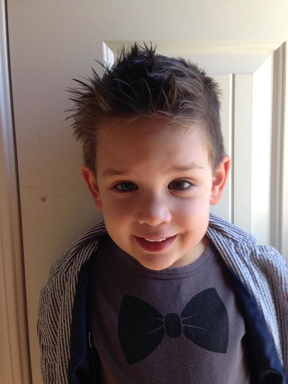 Organic Hair Wax for Babies, Children and Adults - Organify Me
