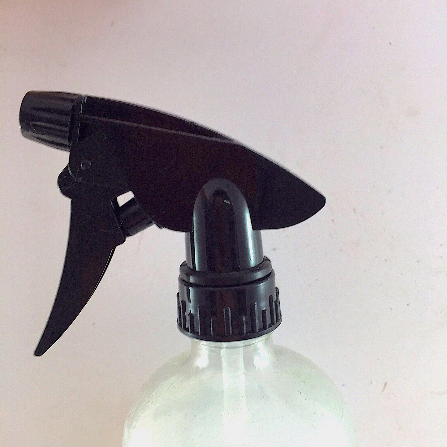 Natural Glass Cleaner - Organify Me