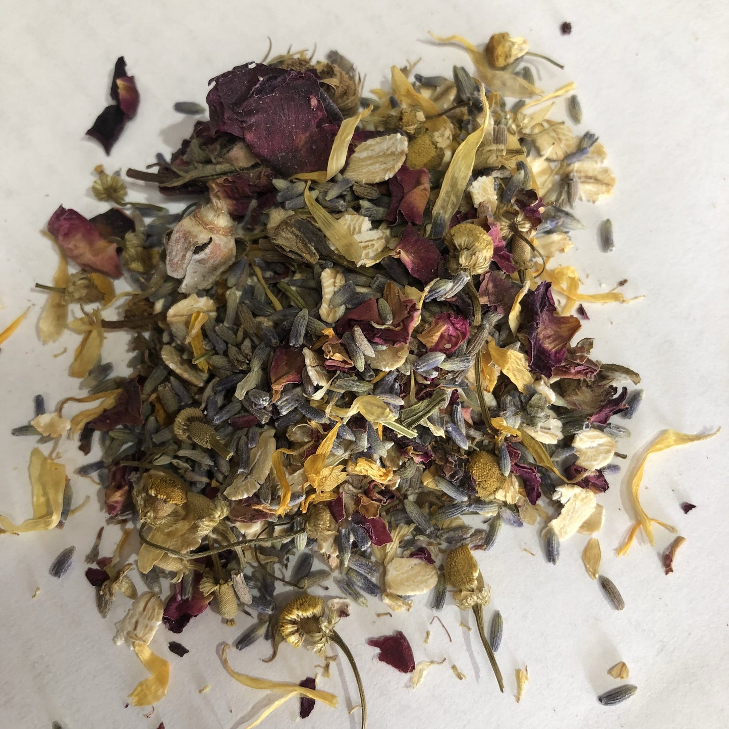Organic Sitz Tea - Organify Me