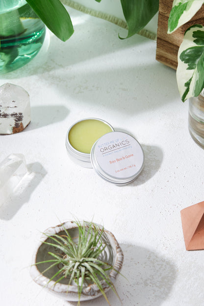 Boo Boo b Gone / Natural Neosporin / Healing Wound Salve - Organify Me
