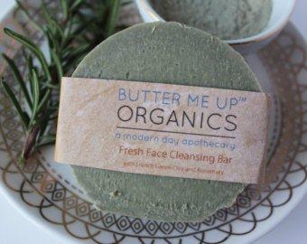 Acne Bundle / Organic Skincare / Clear Skin / Organic Acne treatment - Organify Me