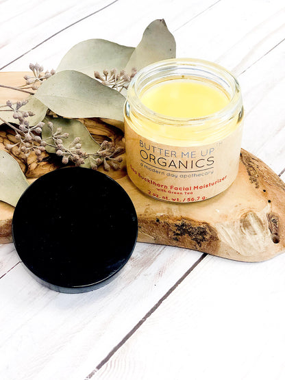 Acne Bundle / Organic Skincare / Clear Skin / Organic Acne treatment - Organify Me