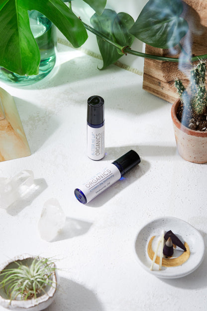 Immunity Oil Blend / Colds / Flus / Boost Your Immune System - Organify Me