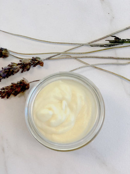 Face Cream Facial Moisturizer Organic - Organify Me