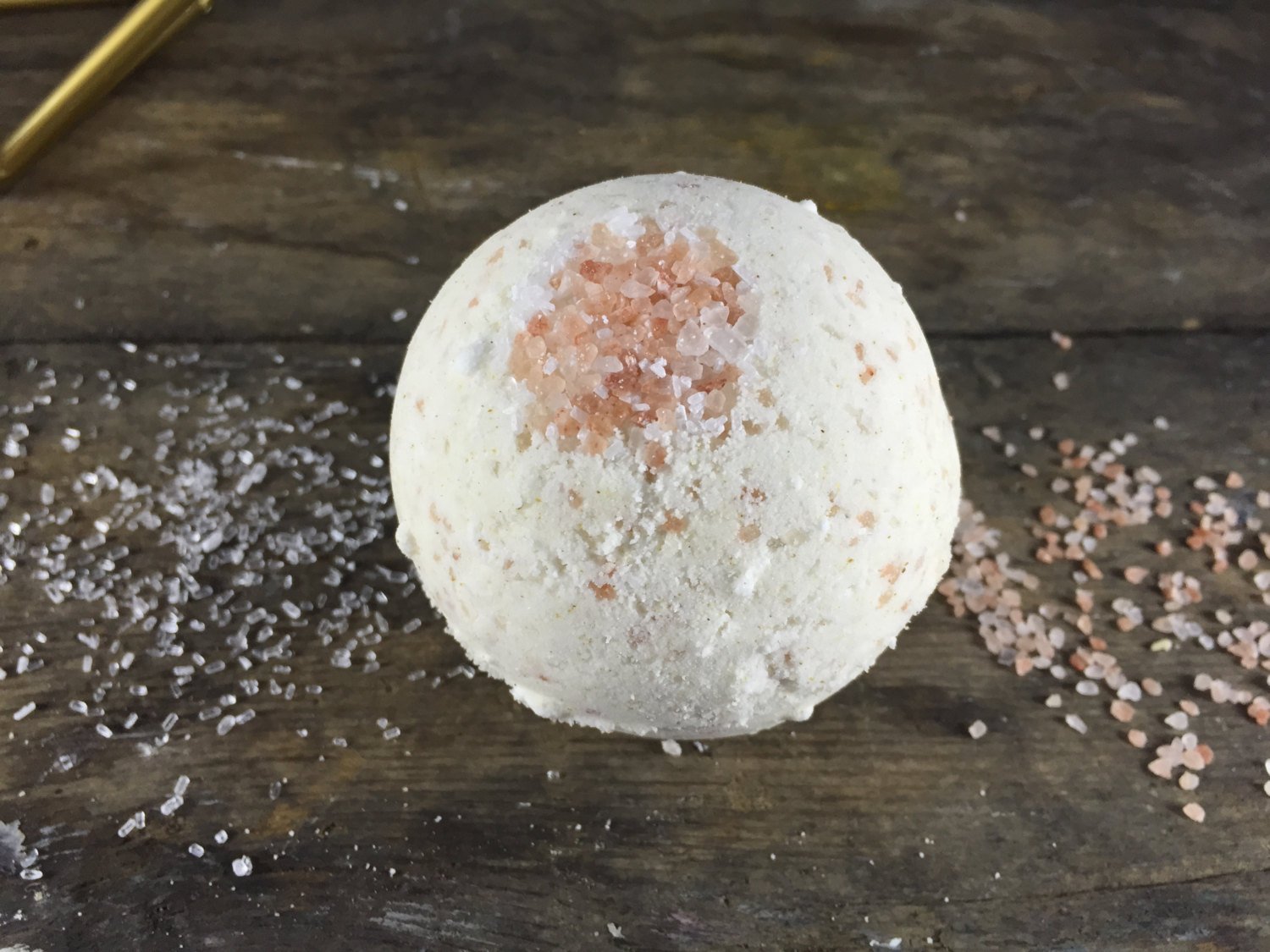 Skin Bomb-Large Organic Psoriasis/Eczema Bath Bomb - Organify Me