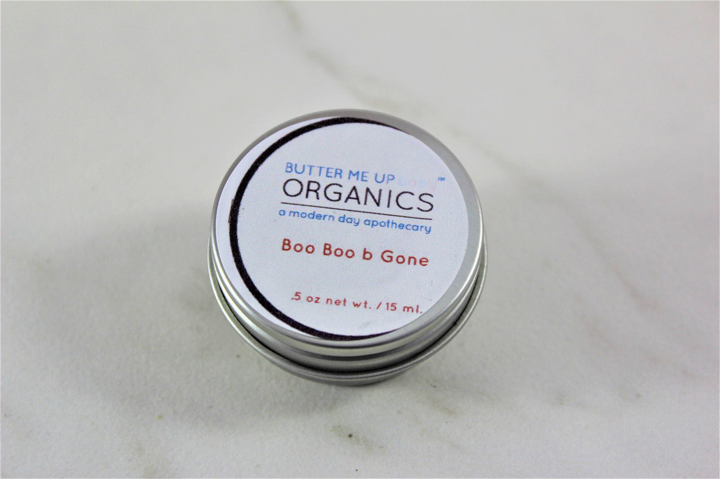 Boo Boo b Gone / Natural Neosporin / Healing Wound Salve - Organify Me