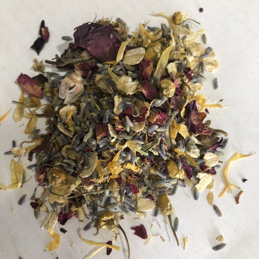 Organic Sitz Tea - Organify Me