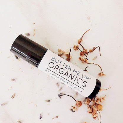 Immunity Oil Blend / Colds / Flus / Boost Your Immune System - Organify Me