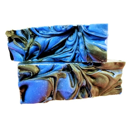 Sandalwood Spirit Soap - Organify Me
