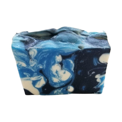 Sandalwood Spirit Soap - Organify Me