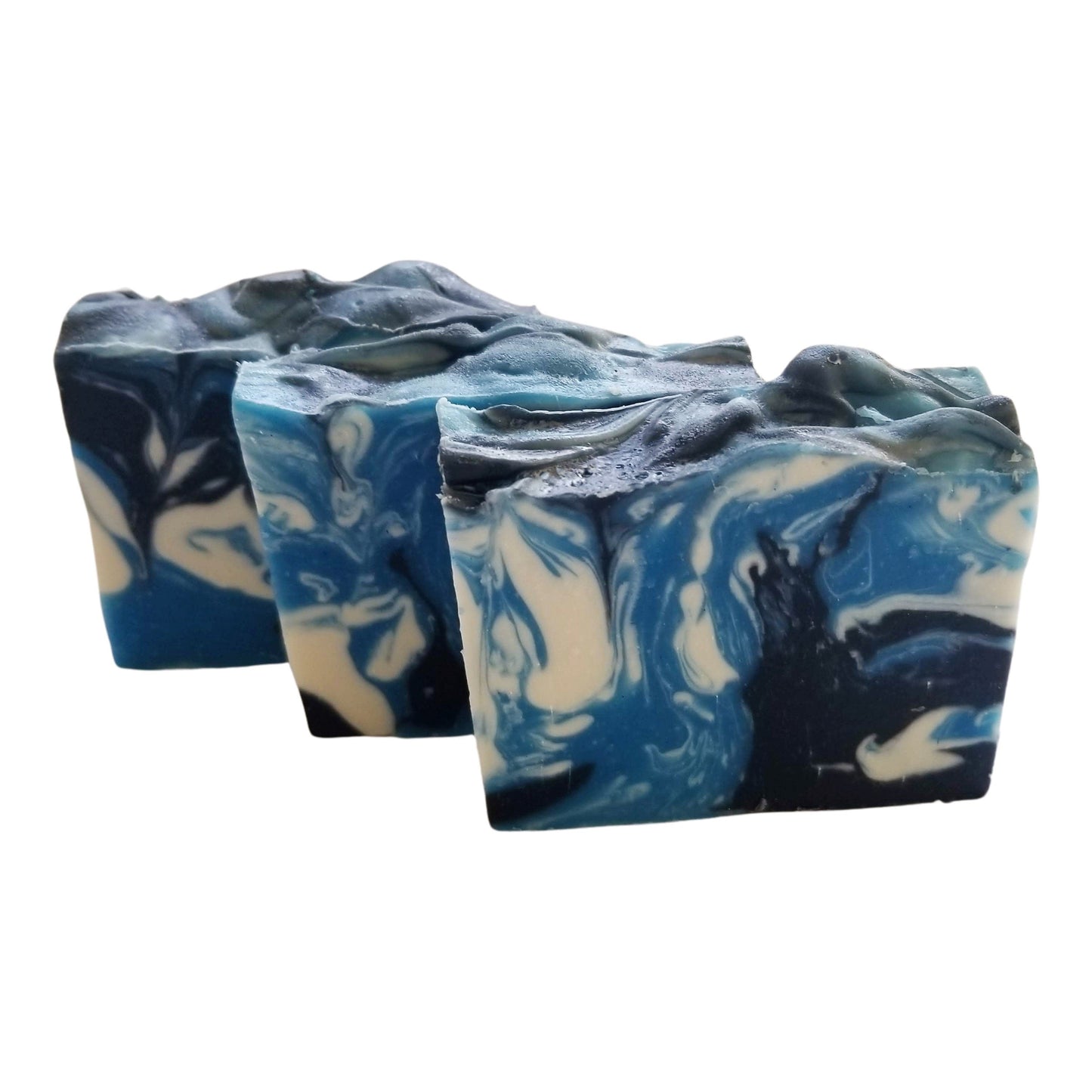 Sandalwood Spirit Soap - Organify Me